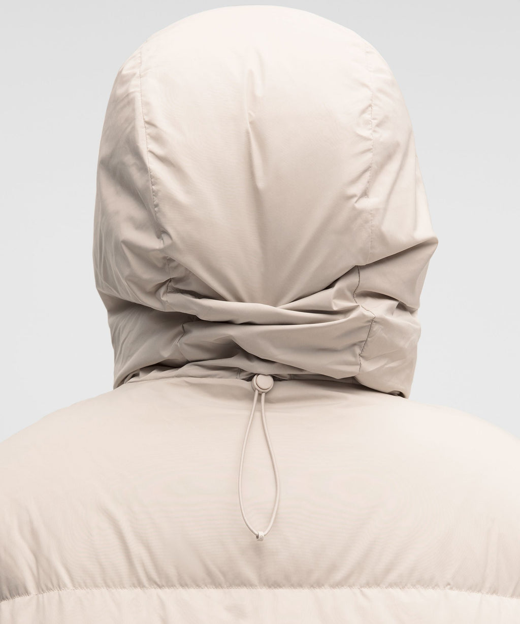 Women's Wunder Puff Bomber Hoodie