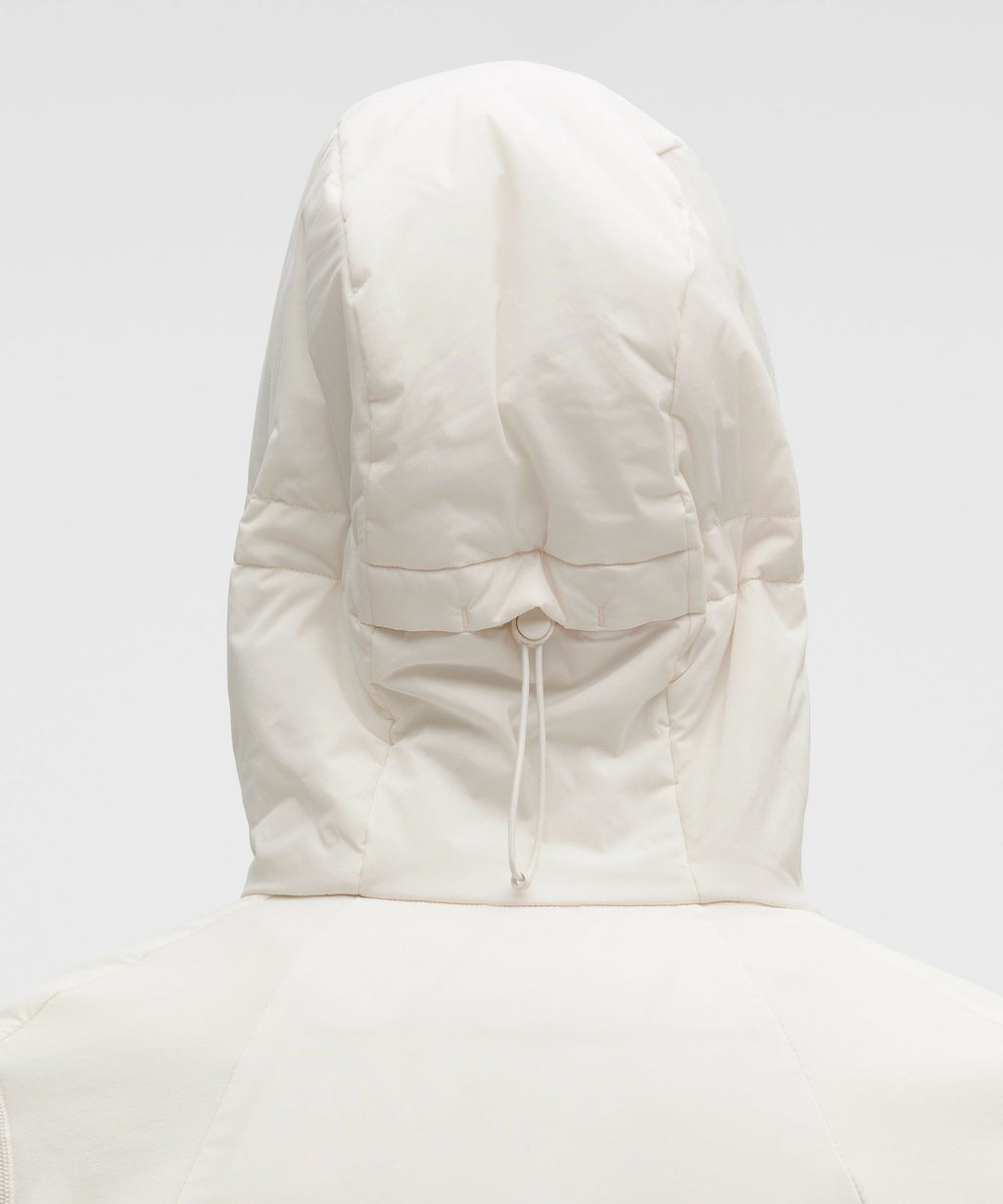 Down for It All Running Jacket