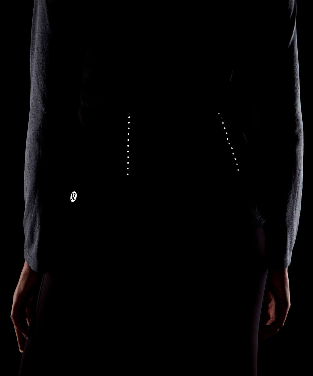 Down for It All Running Vest