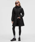 lululemon DNA Down Long Jacket