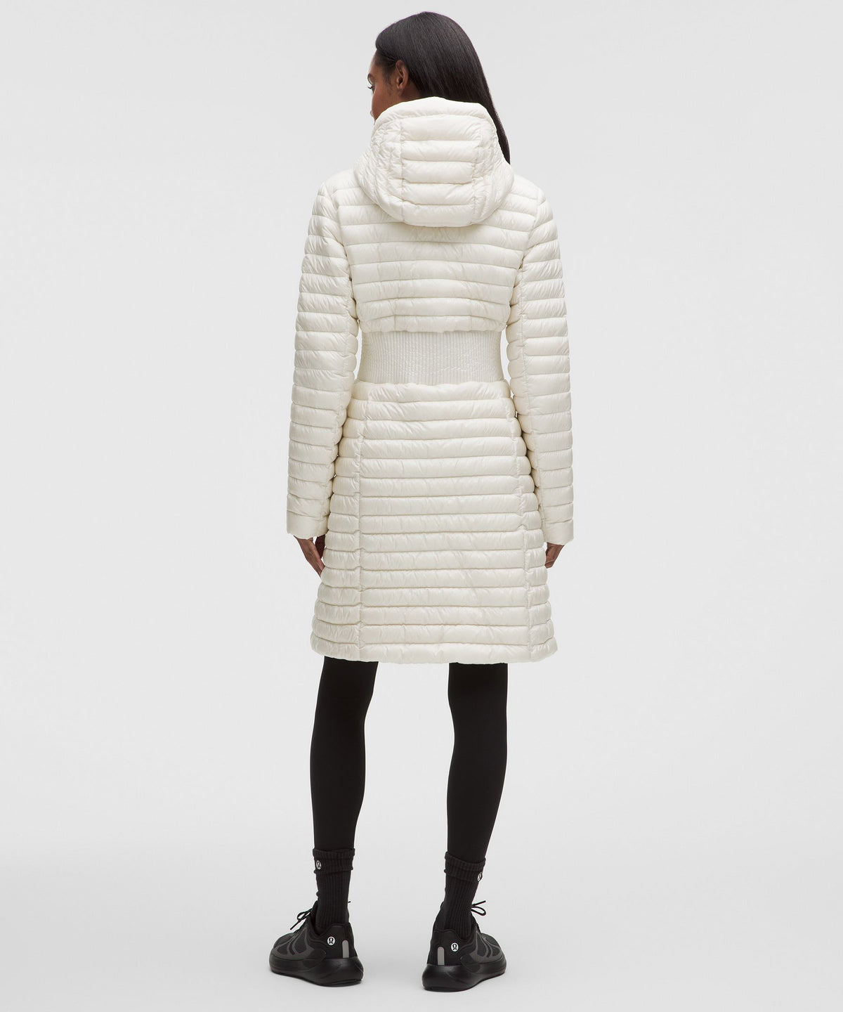 lululemon DNA Down Long Jacket