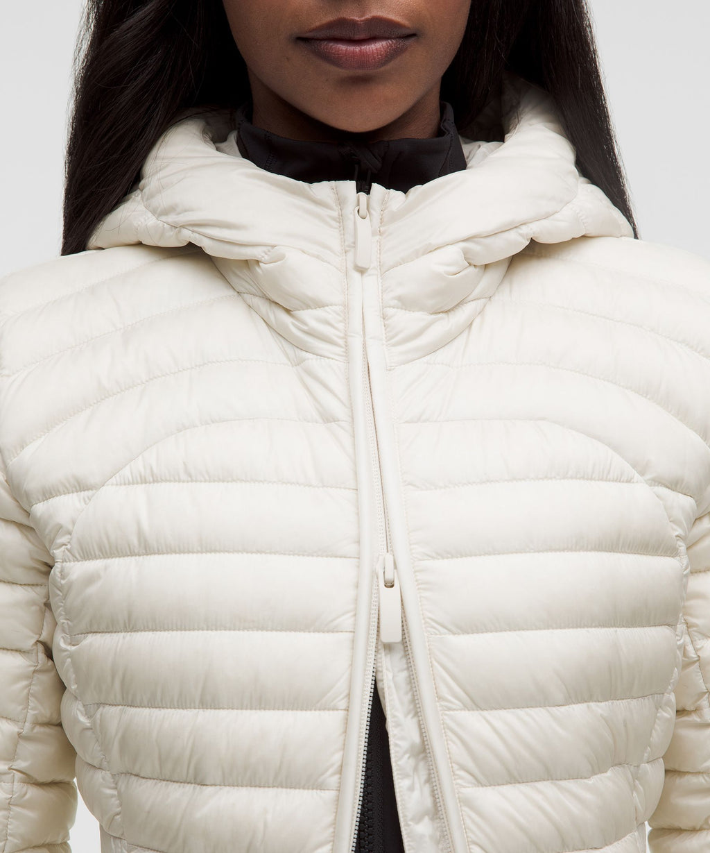 lululemon DNA Down Long Jacket