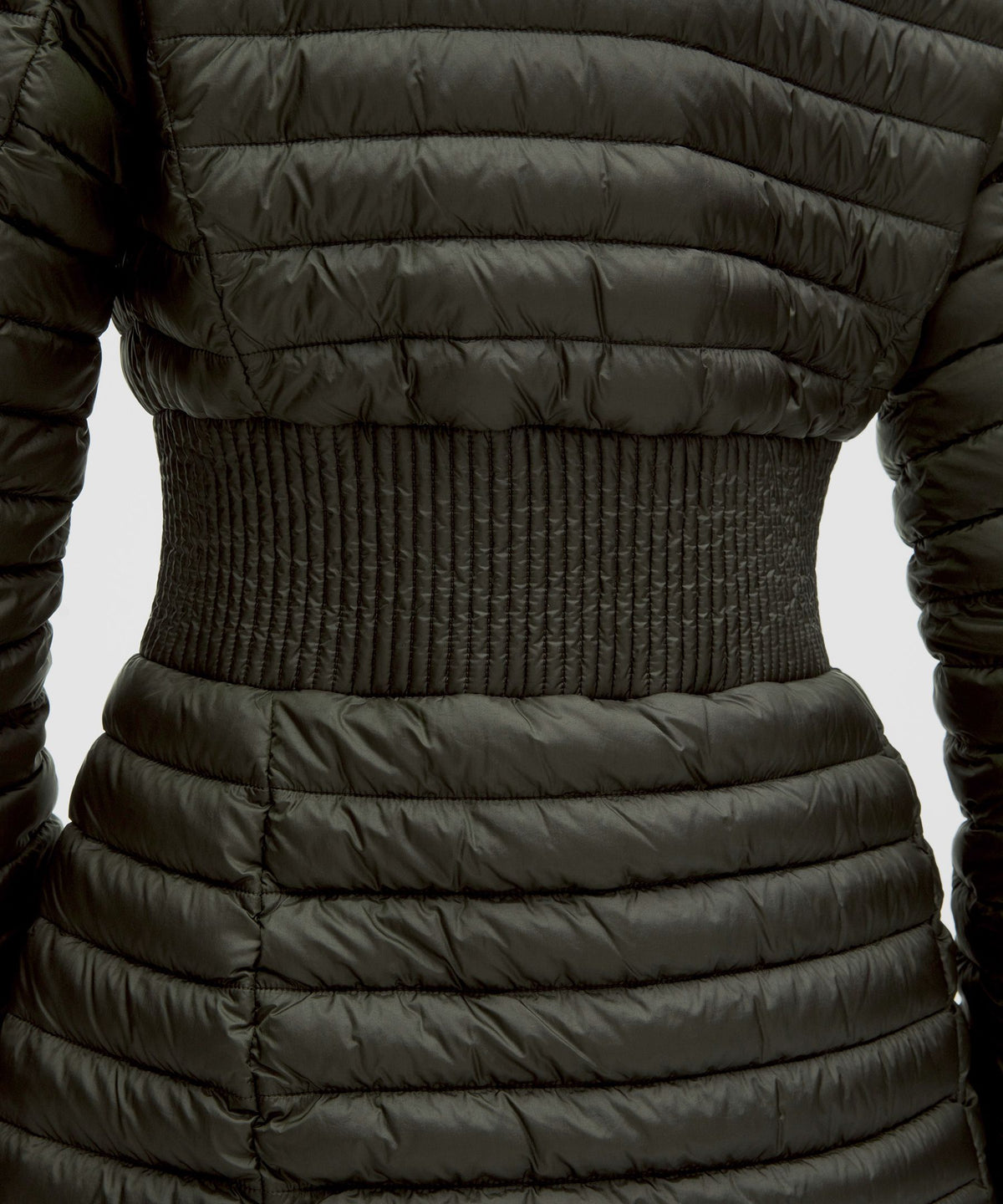 lululemon DNA Down Long Jacket
