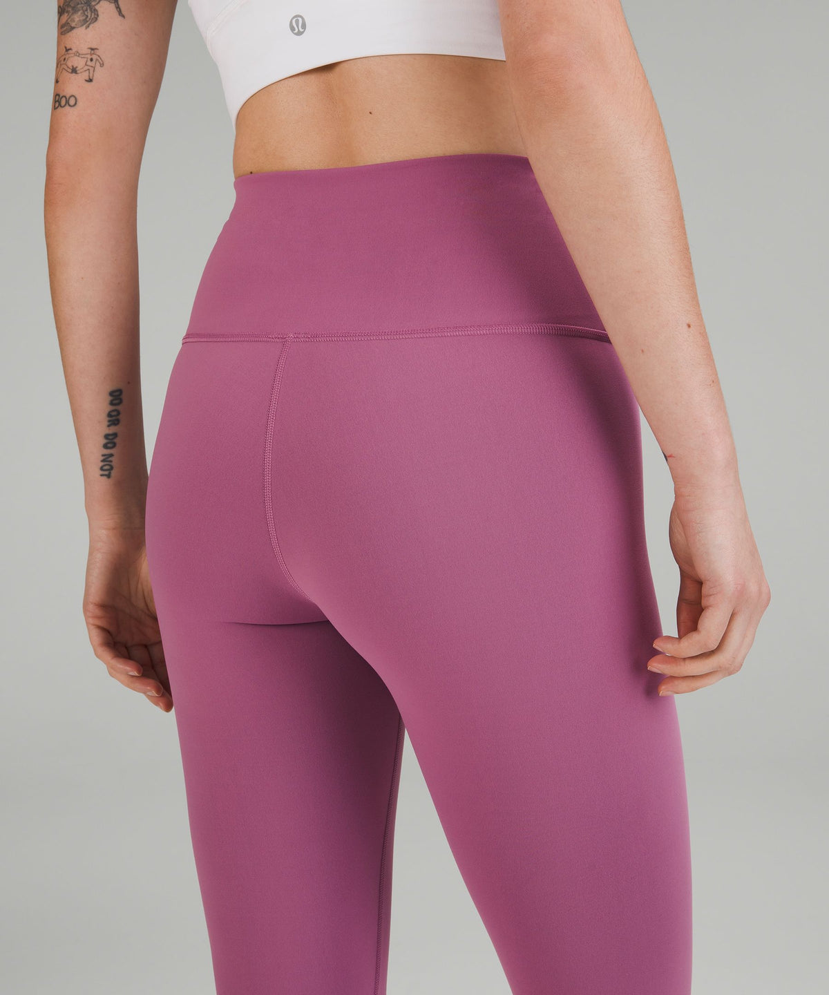 Wunder Train High-Rise Tight 25"