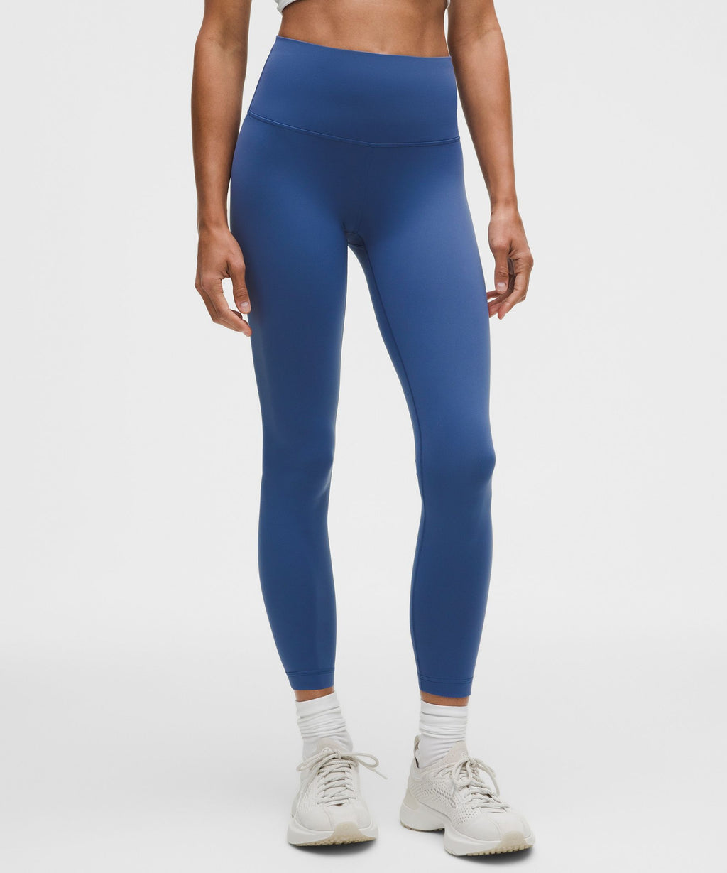 Wunder Train High-Rise Tight 25"