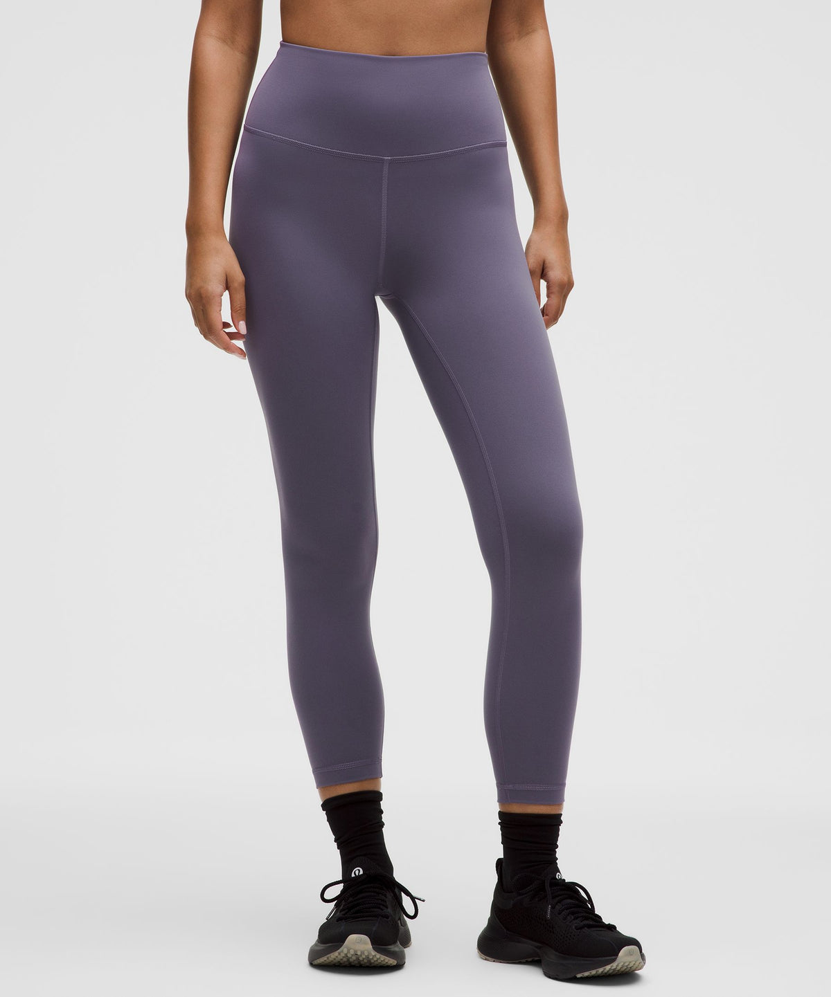 Wunder Train High-Rise Tight 25"
