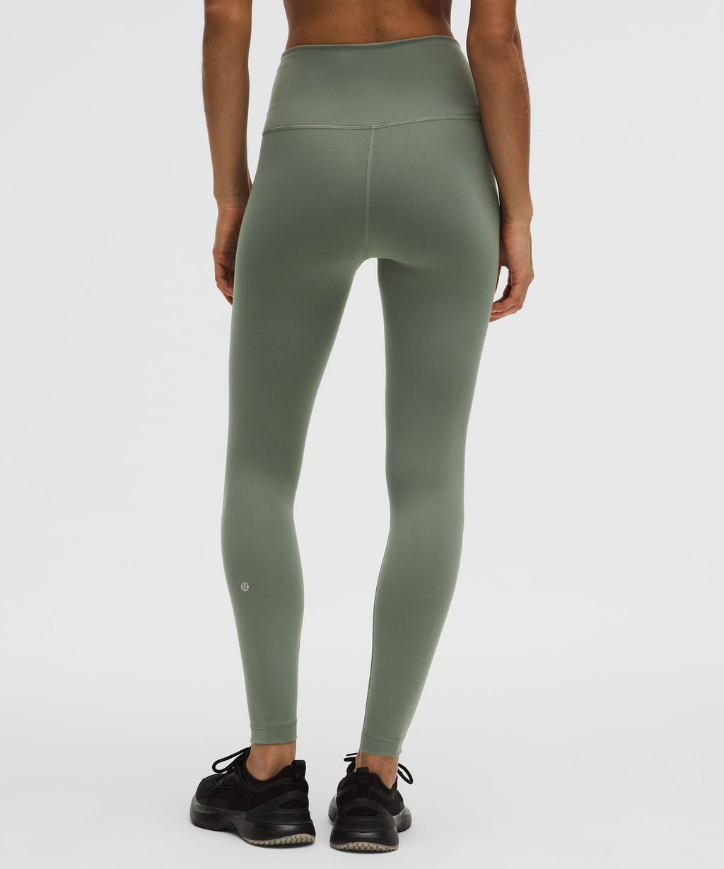 Wunder Train High-Rise Tight 25"