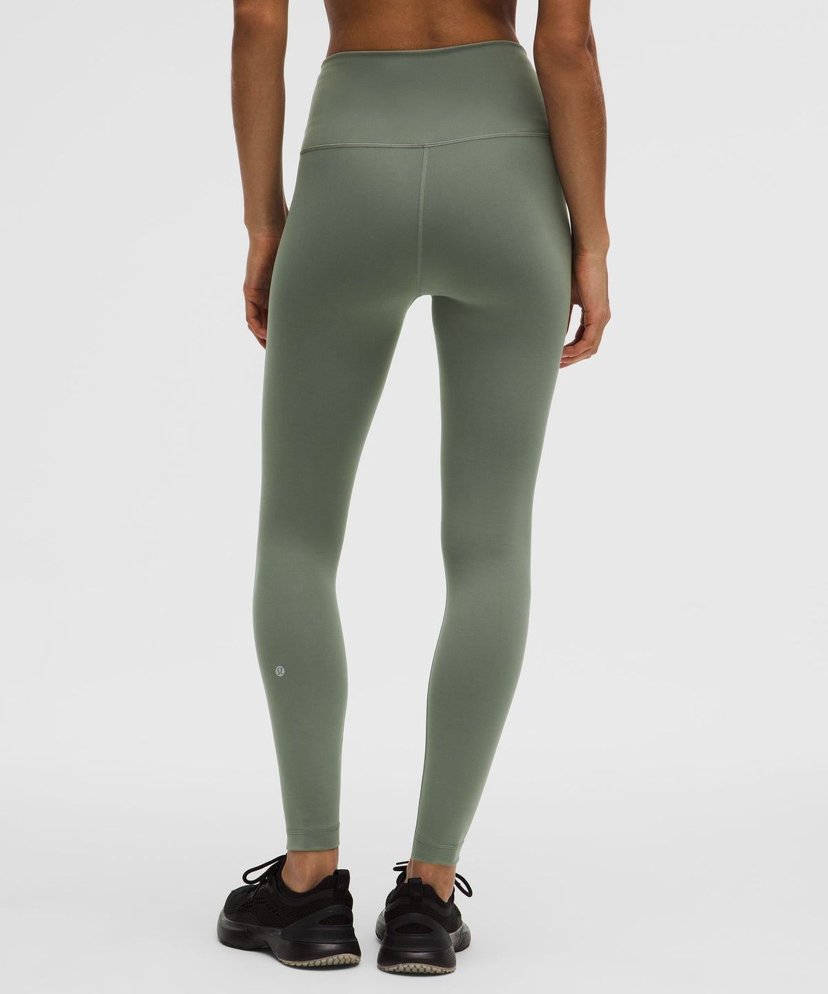 Wunder Train High-Rise Tight 25"