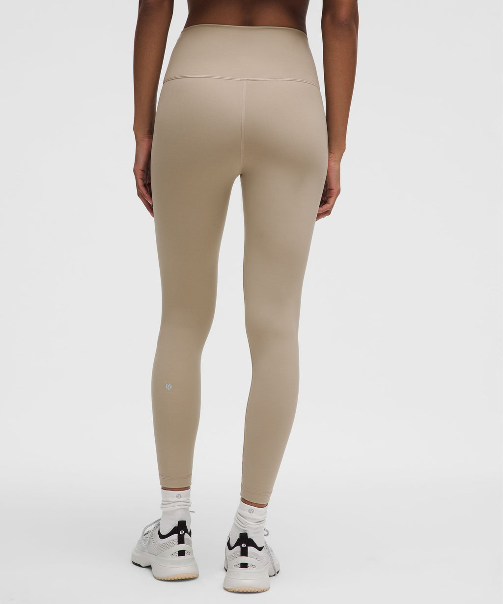 Wunder Train High-Rise Tight 25"