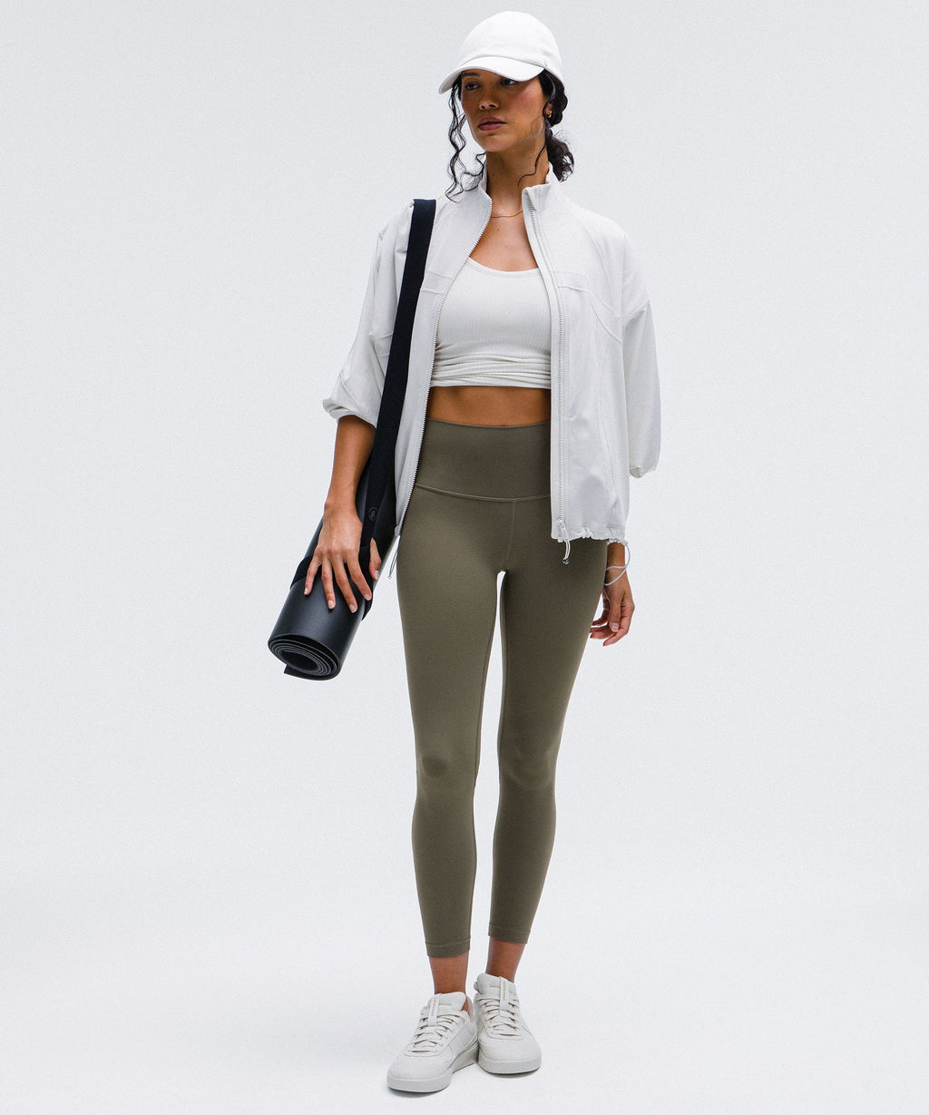 lululemon Align™ High-Rise Pant 25"
