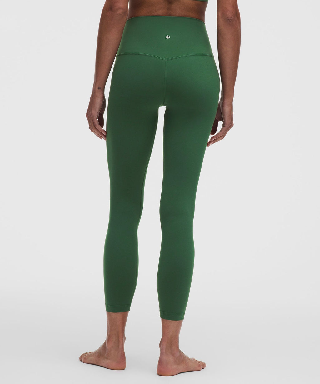 lululemon Align™ High-Rise Pant 25"