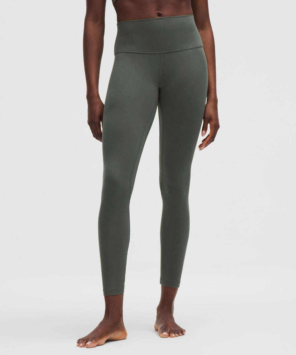 lululemon Align™ High-Rise Pant 25"