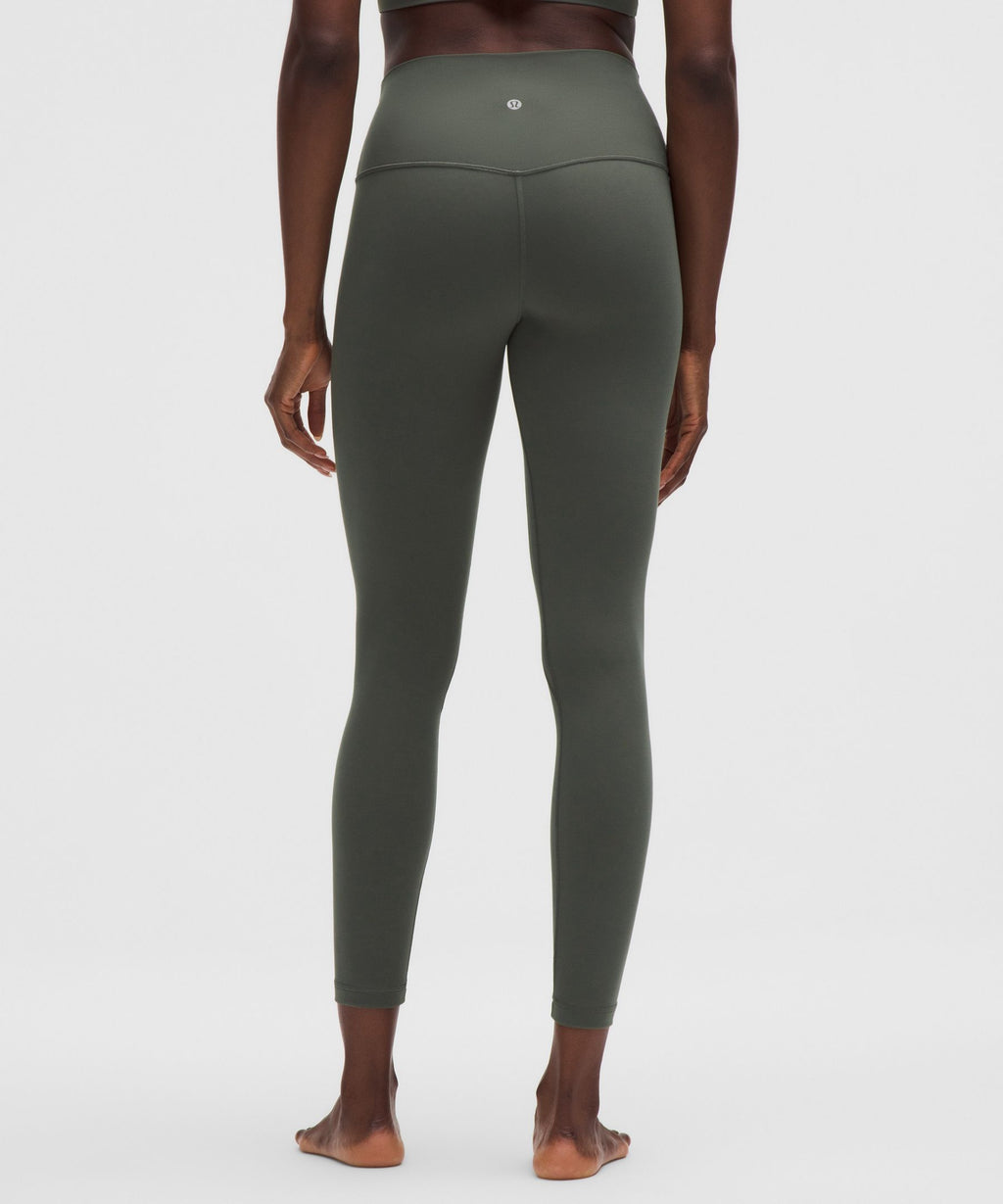 lululemon Align™ High-Rise Pant 25"