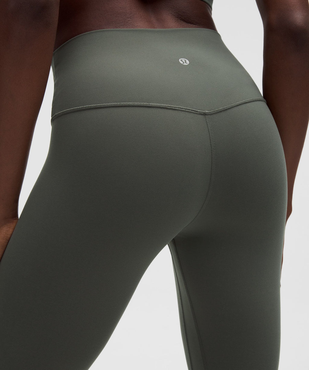 lululemon Align™ High-Rise Pant 25"