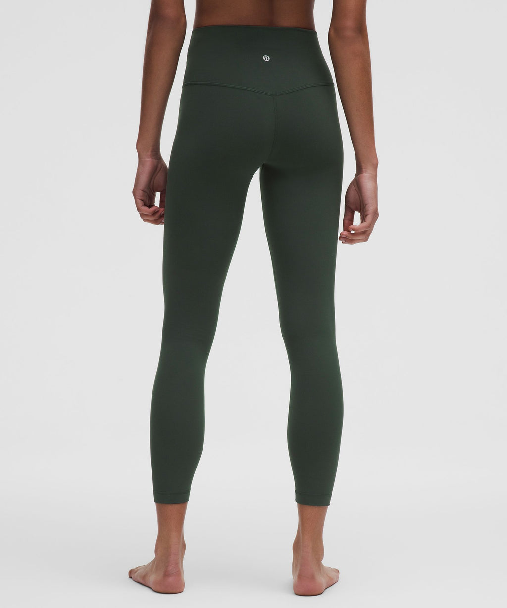 lululemon Align™ High-Rise Pant 25"