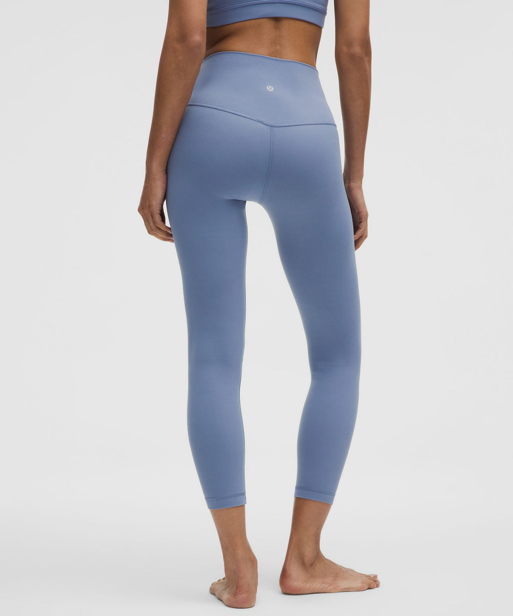 lululemon Align™ High-Rise Pant 25"