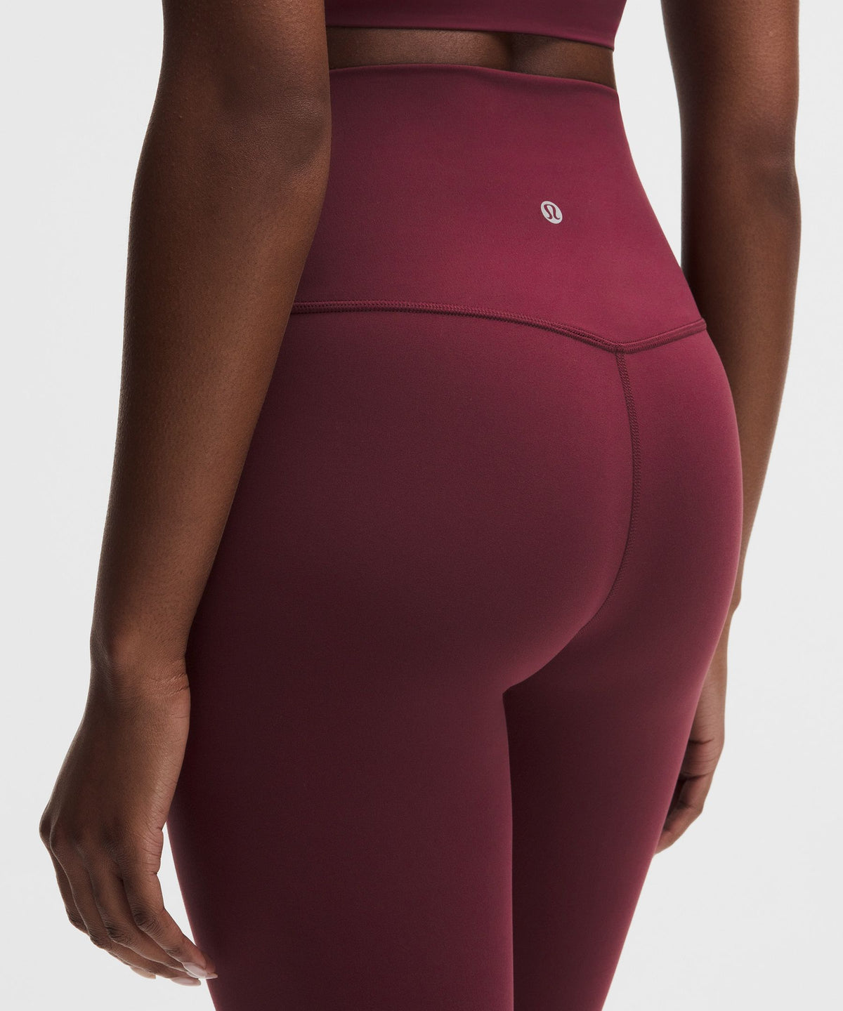 lululemon Align™ High-Rise Pant 25"