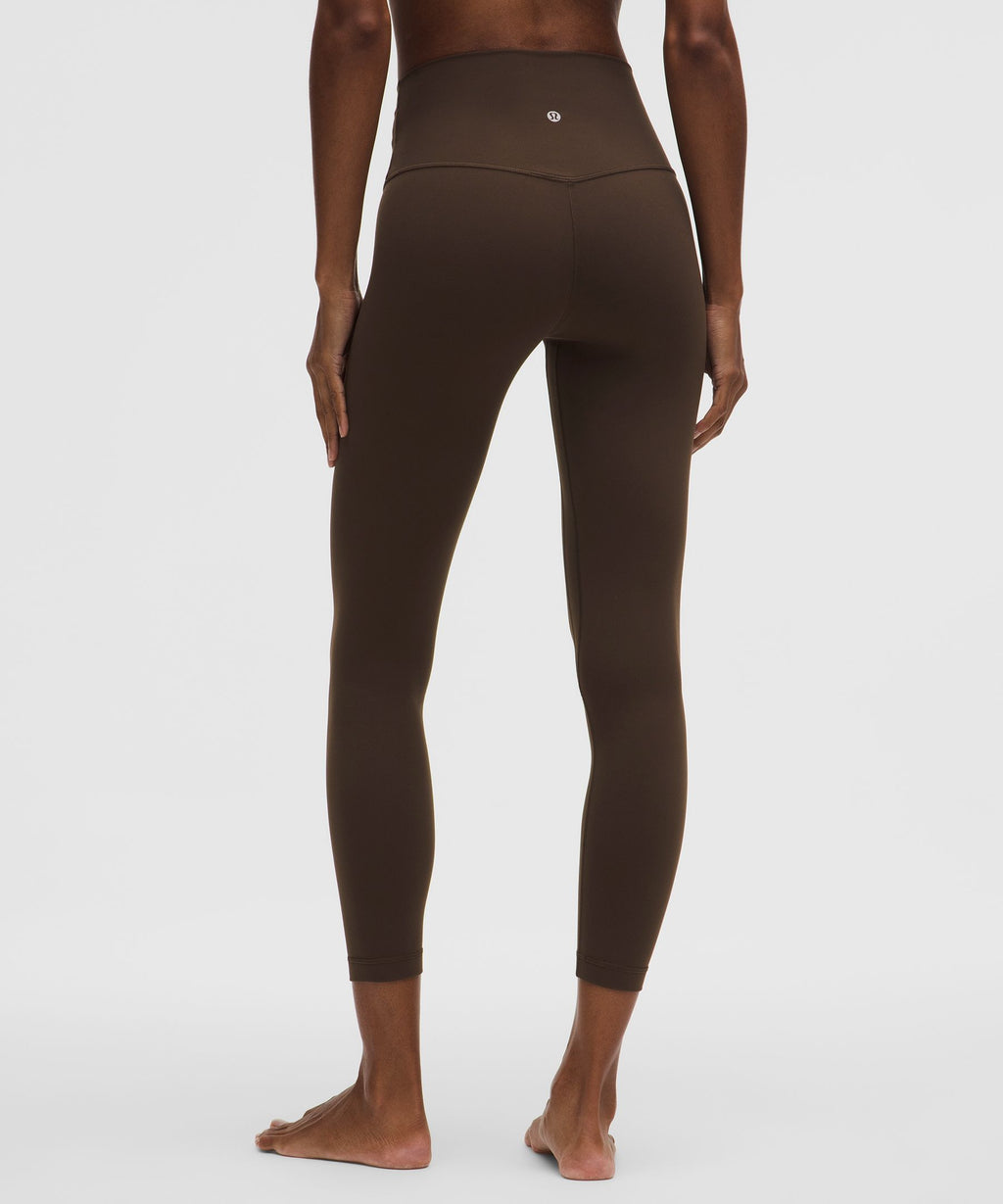 lululemon Align™ High-Rise Pant 25"