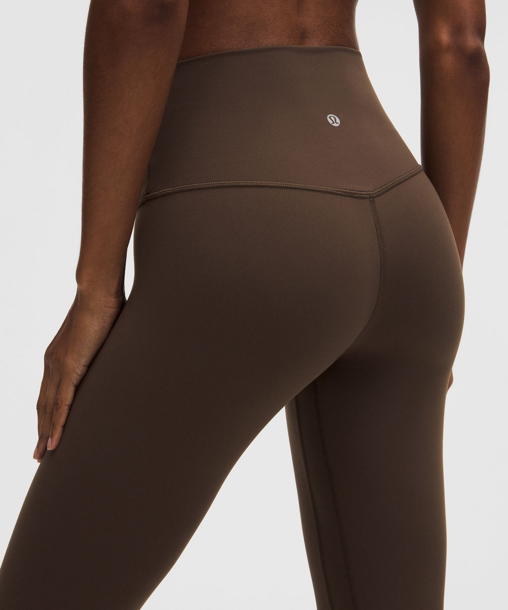 lululemon Align™ High-Rise Pant 25"