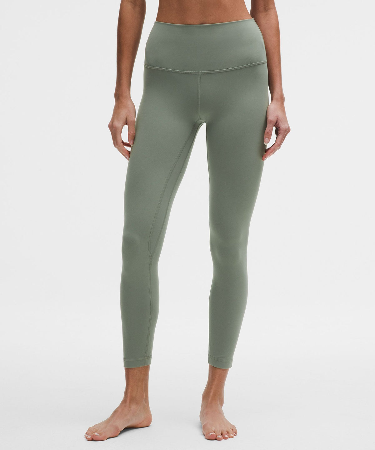 lululemon Align™ High-Rise Pant 25"