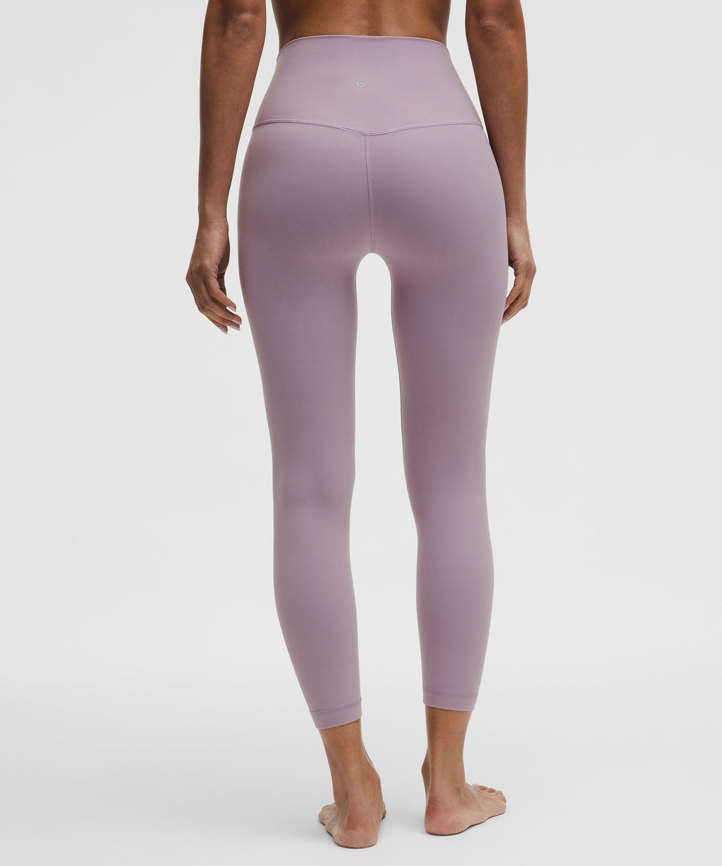 lululemon Align™ High-Rise Pant 25"