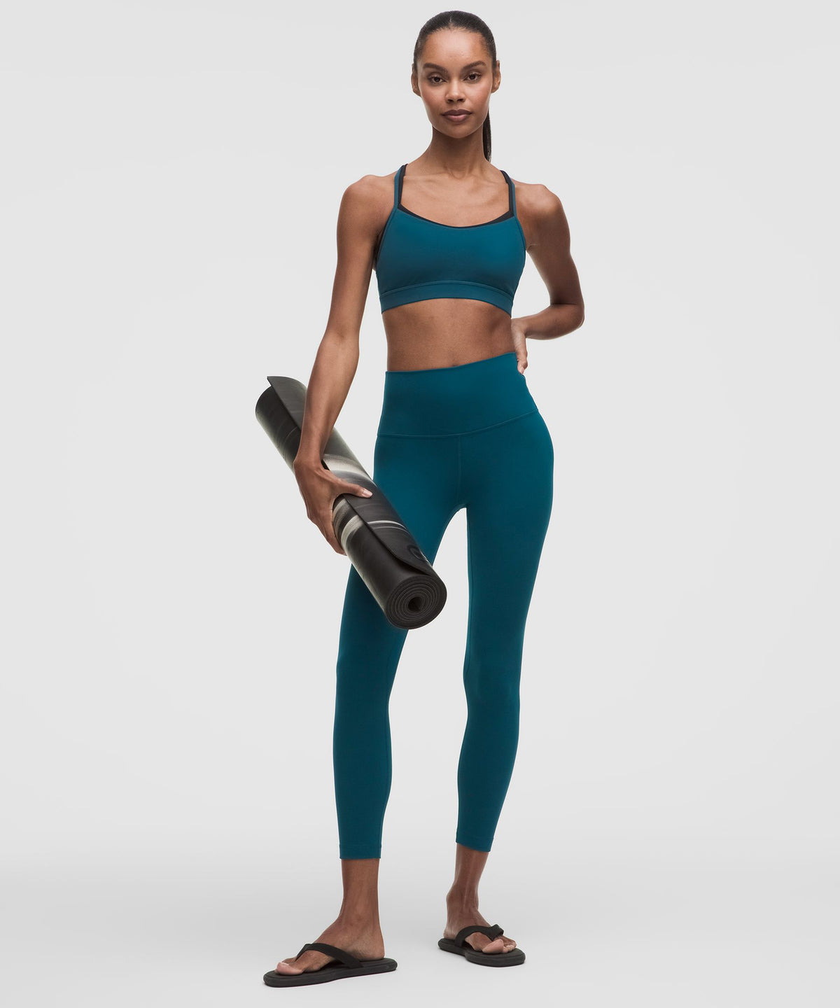 lululemon Align™ High-Rise Pant 25"