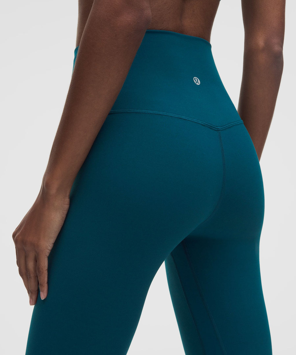 lululemon Align™ High-Rise Pant 25"