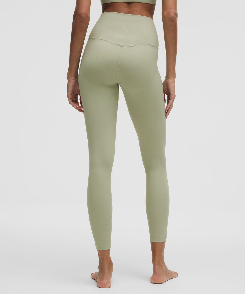 lululemon Align™ High-Rise Pant 25"