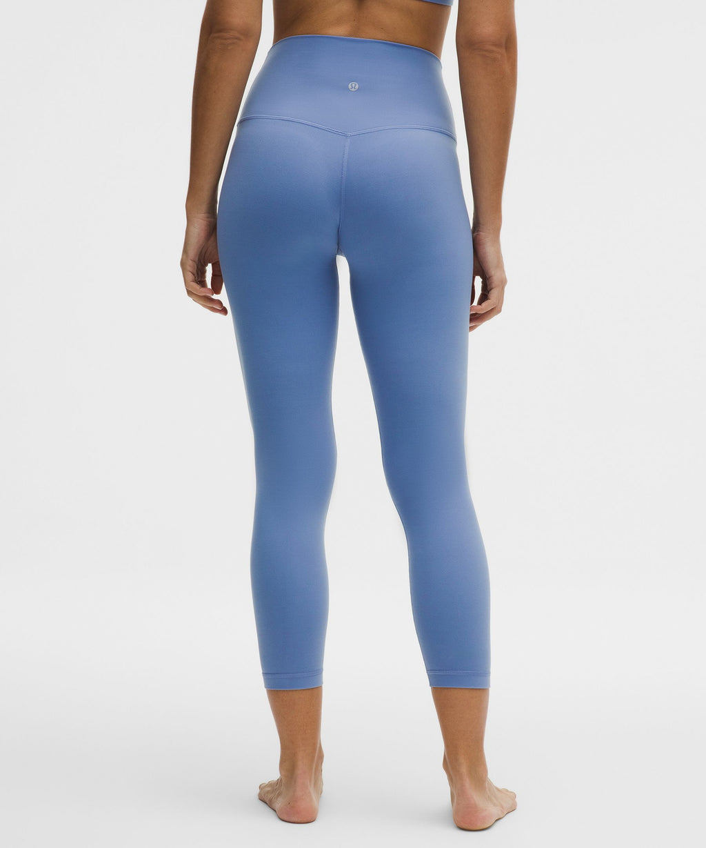 lululemon Align™ High-Rise Pant 25"