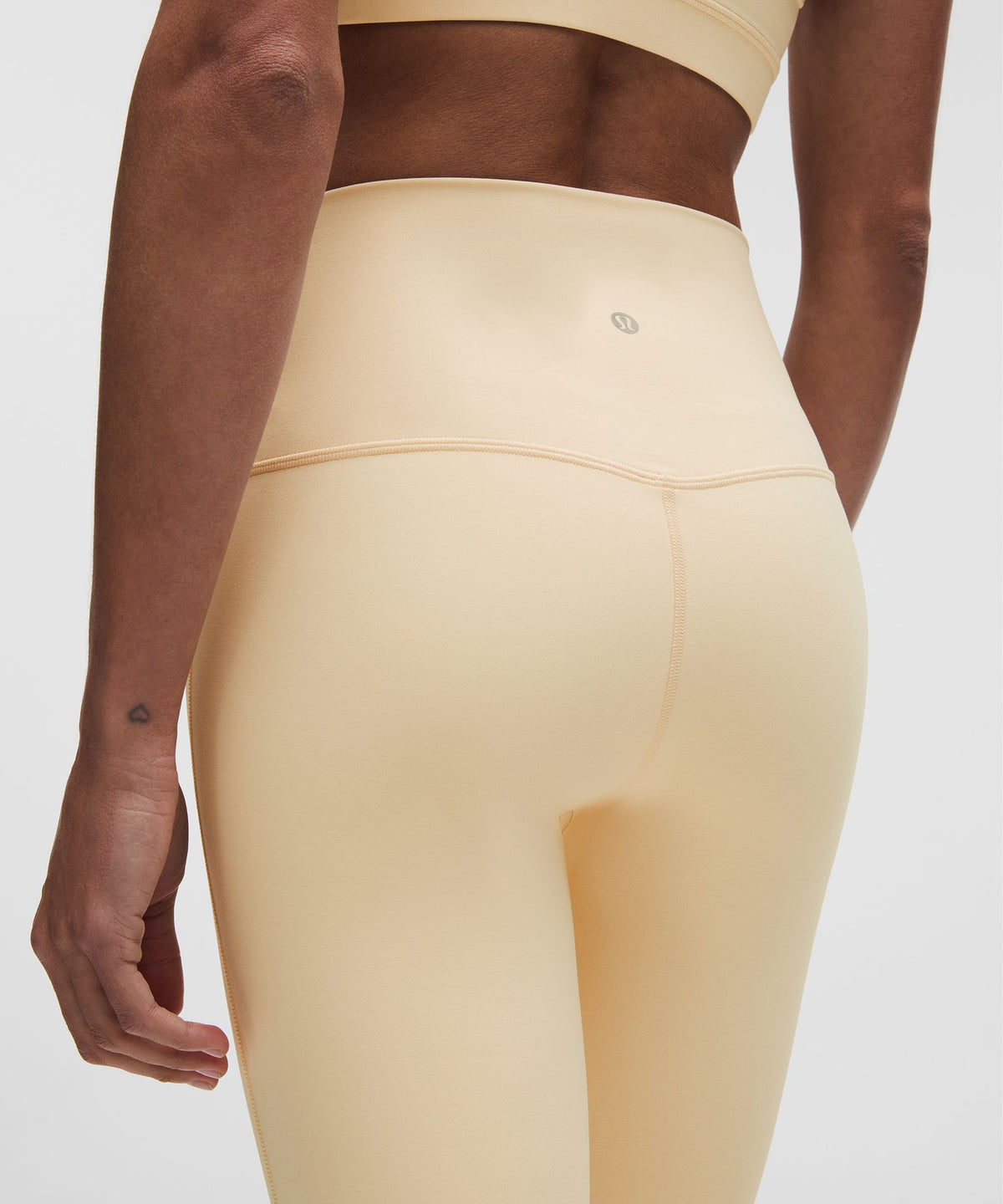 lululemon Align™ High-Rise Pant 25"