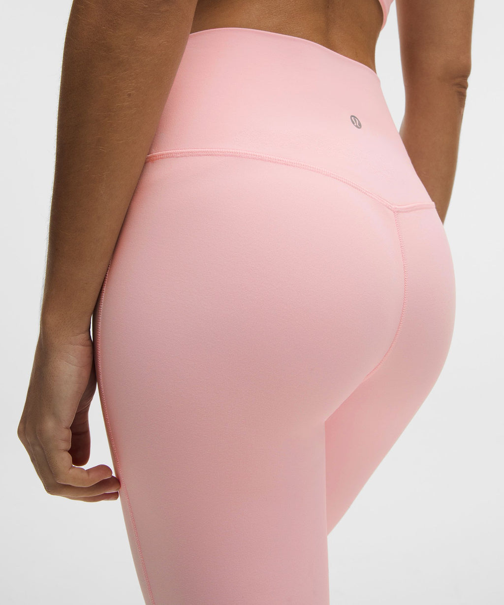lululemon Align™ High-Rise Pant 25"