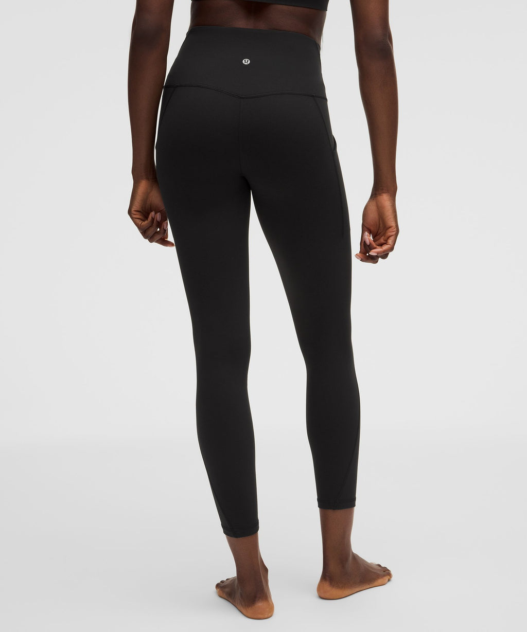 lululemon Align™ High-Rise Pant with Pockets 25"