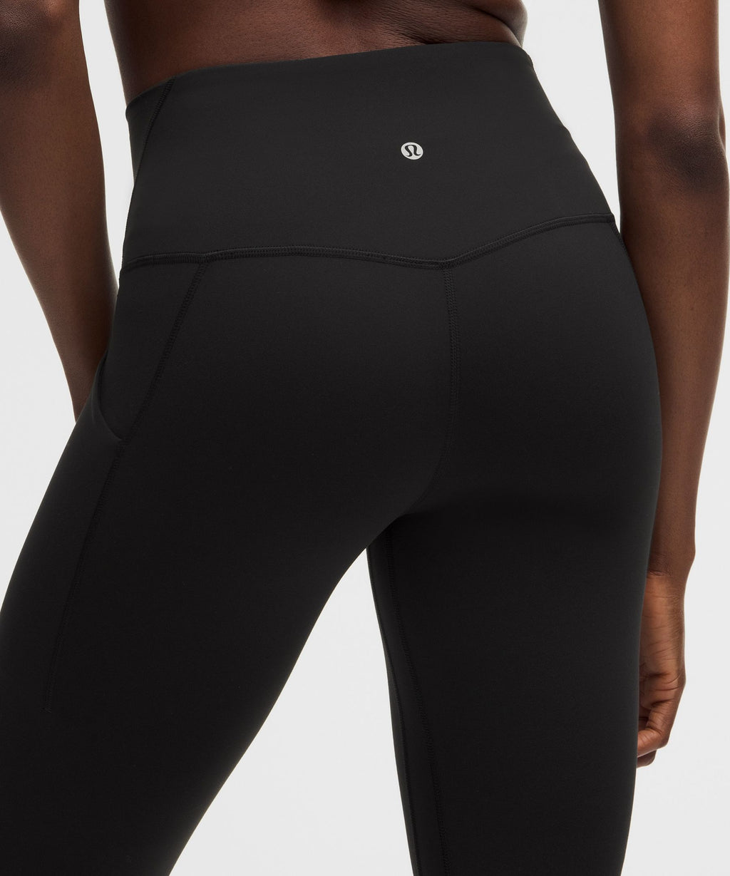 lululemon Align™ High-Rise Pant with Pockets 25"