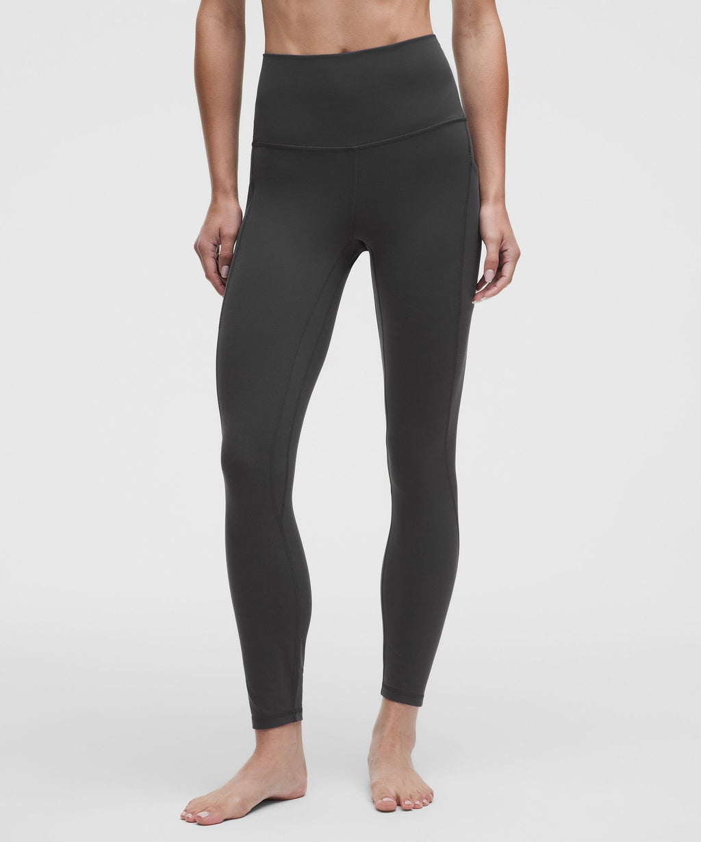 lululemon Align™ High-Rise Pant with Pockets 25"
