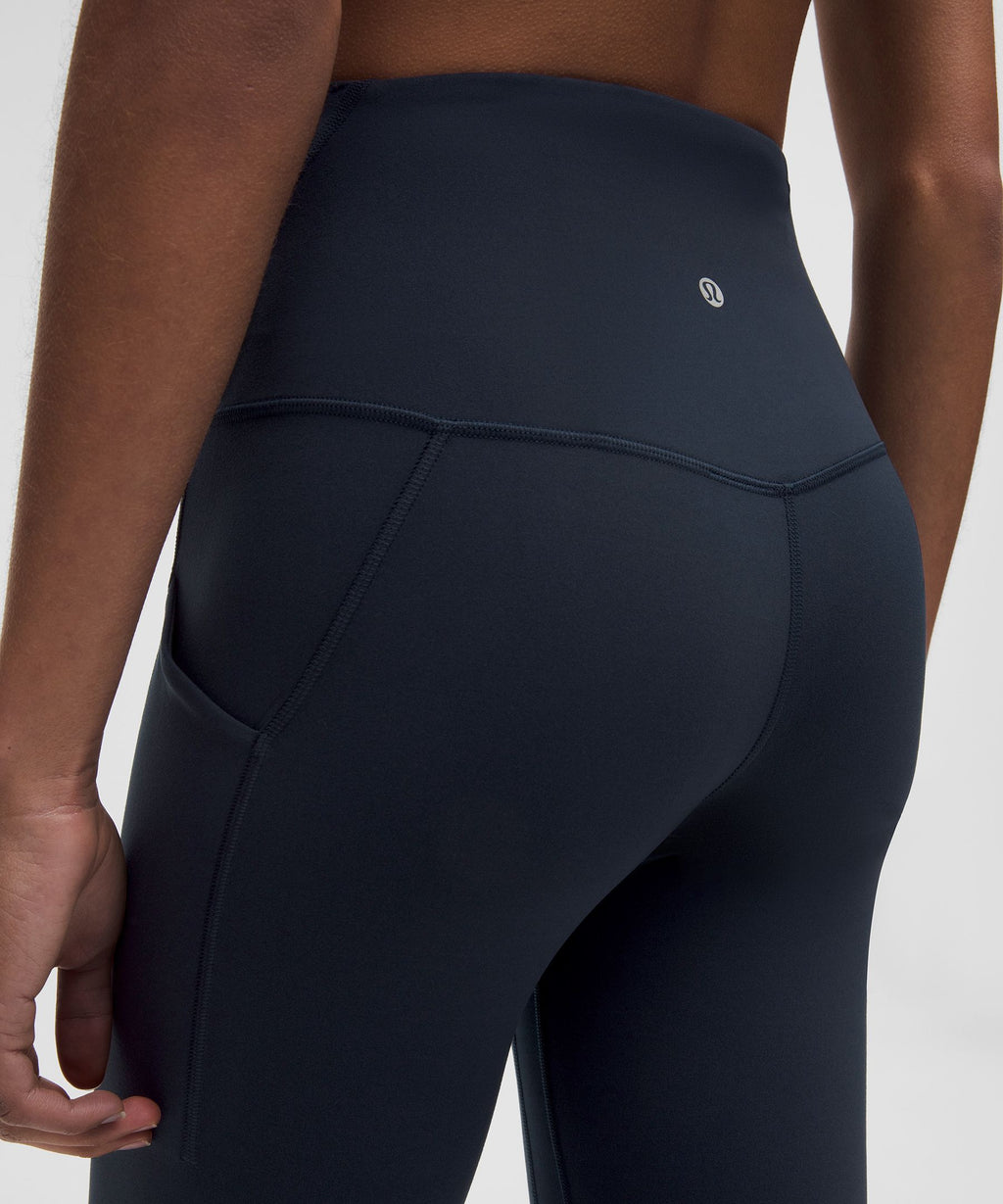 lululemon Align™ High-Rise Pant with Pockets 25"