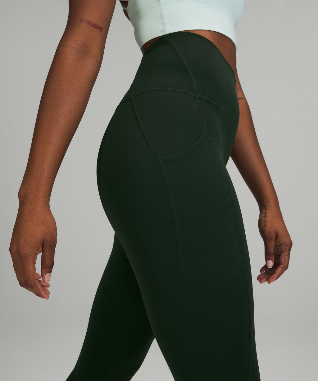 lululemon Align™ High-Rise Pant with Pockets 25"