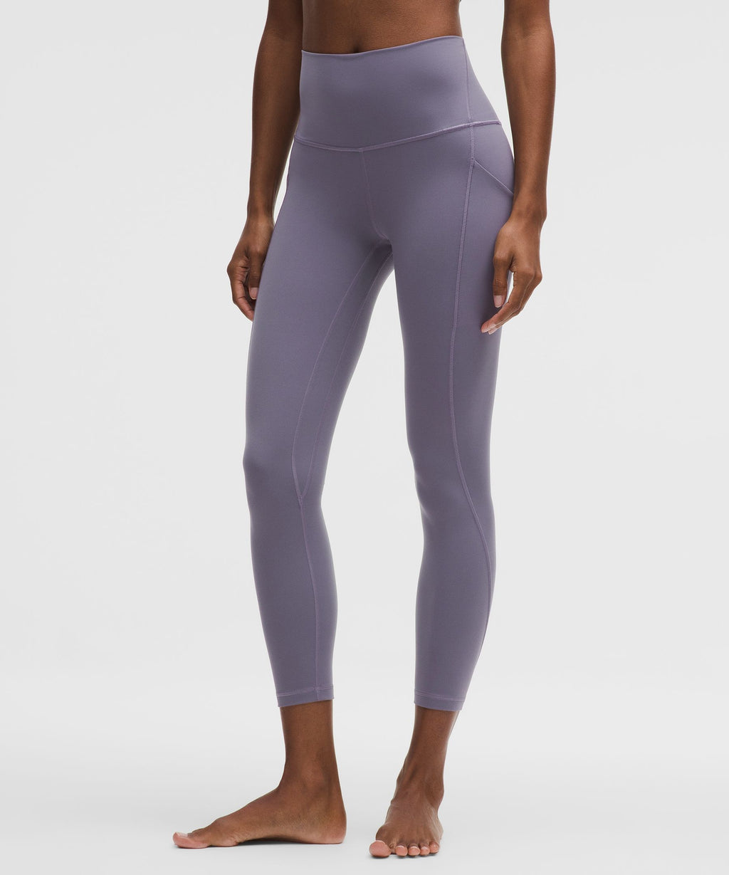 lululemon Align™ High-Rise Pant with Pockets 25"