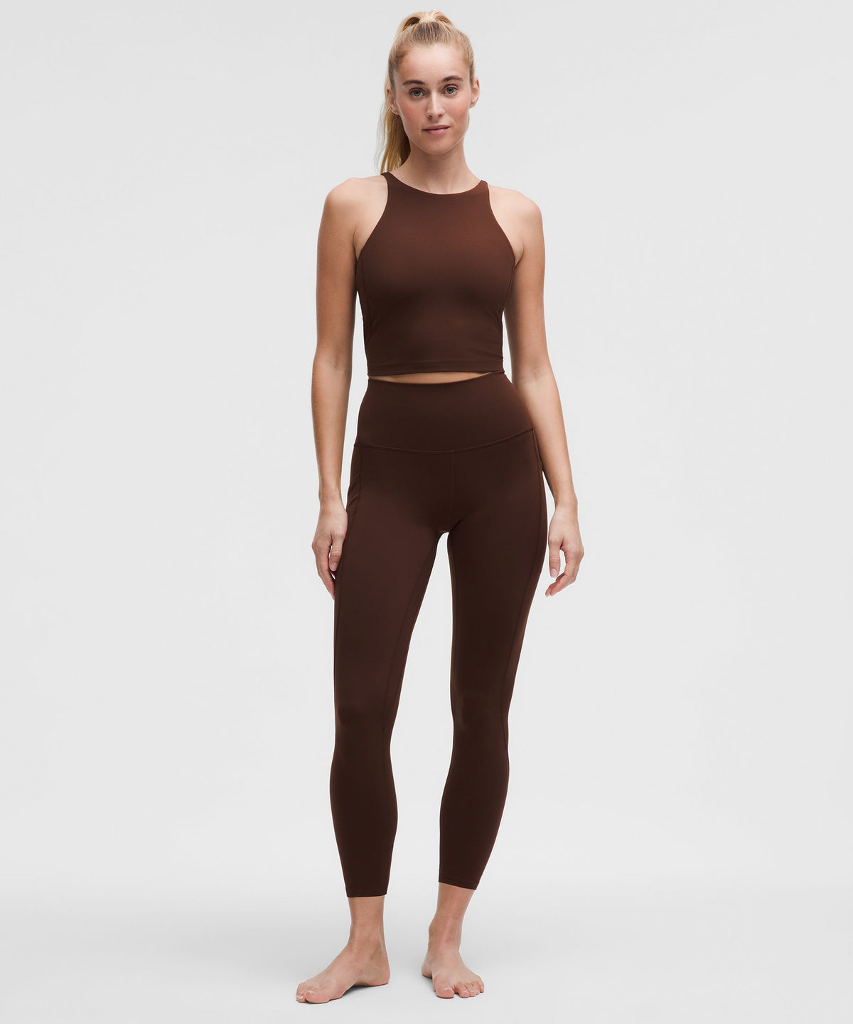 lululemon Align™ High-Rise Pant with Pockets 25"