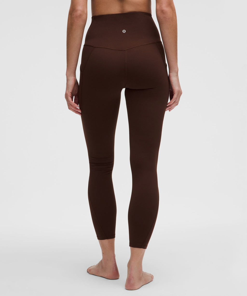 lululemon Align™ High-Rise Pant with Pockets 25"