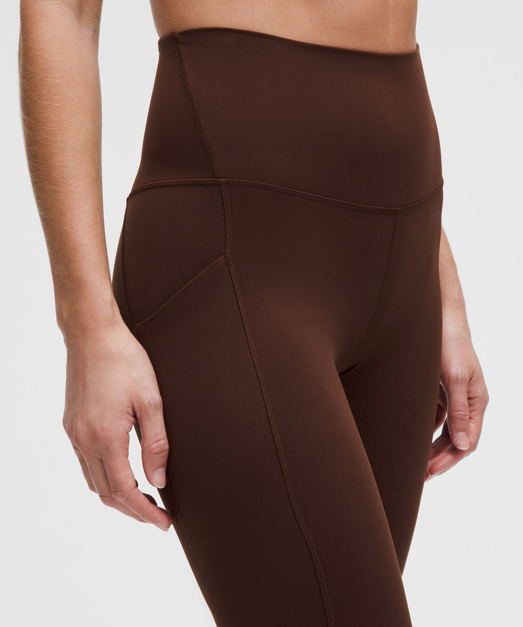 lululemon Align™ High-Rise Pant with Pockets 25"