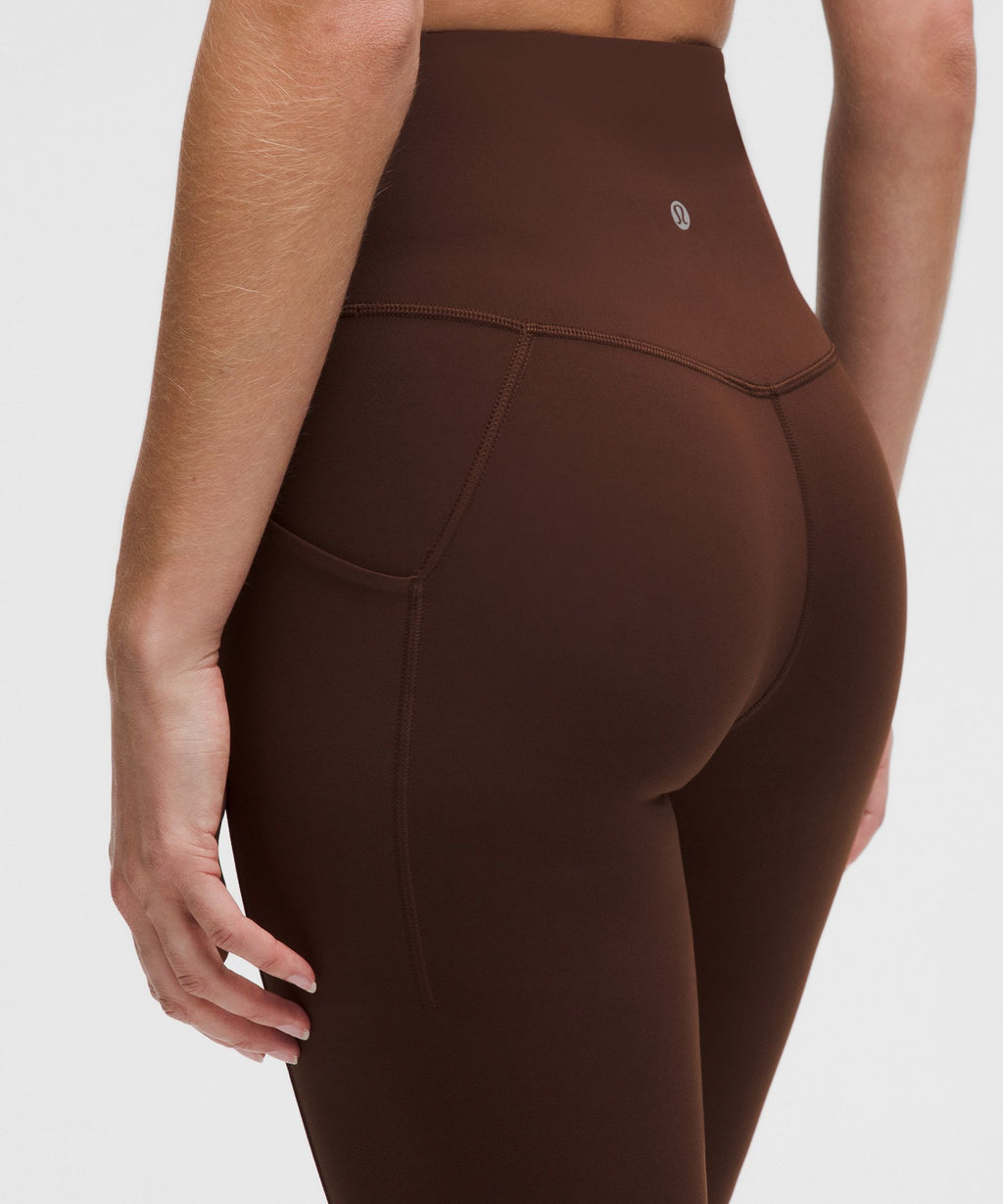 lululemon Align™ High-Rise Pant with Pockets 25"
