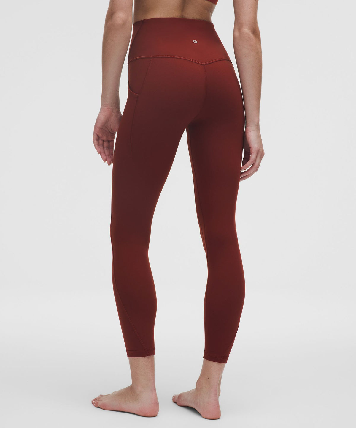 lululemon Align™ High-Rise Pant with Pockets 25"