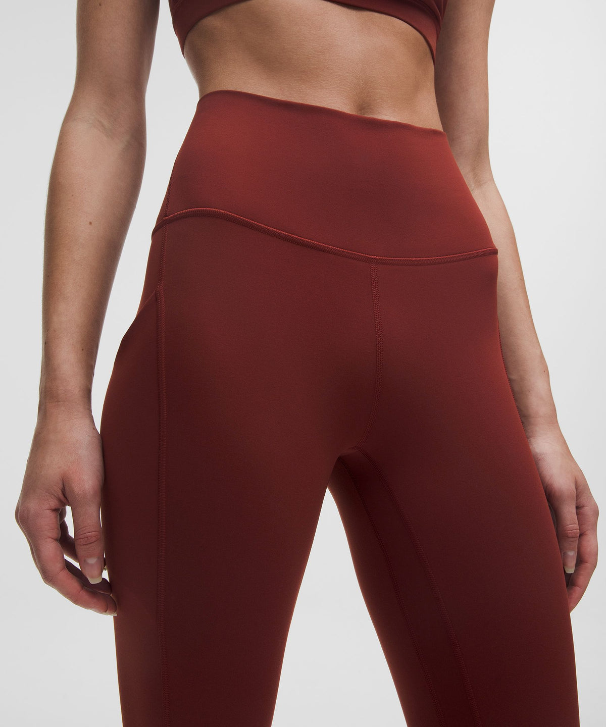 lululemon Align™ High-Rise Pant with Pockets 25"
