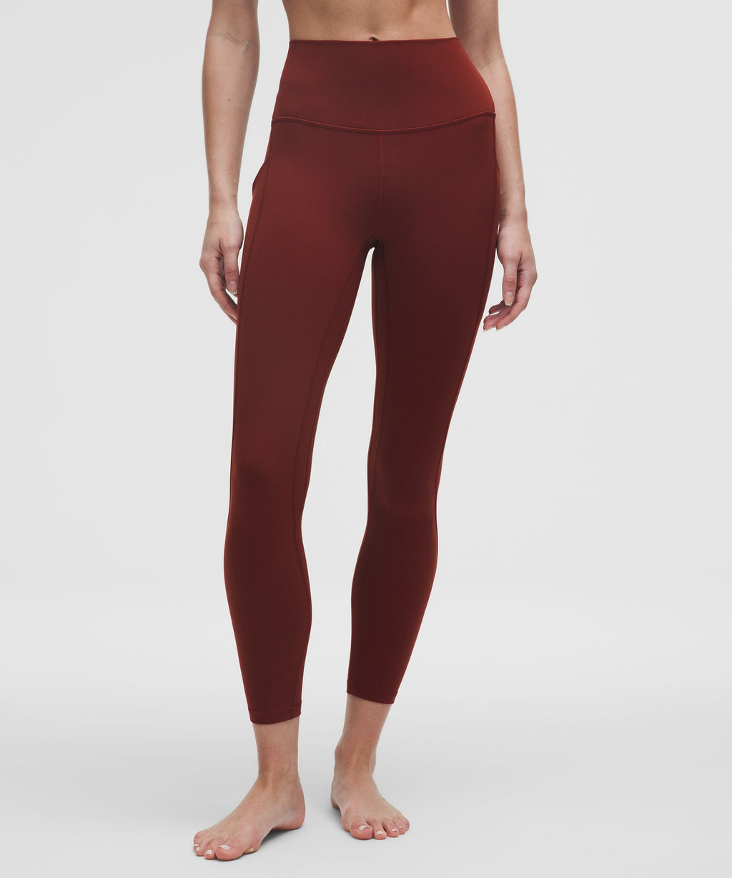 lululemon Align™ High-Rise Pant with Pockets 25"