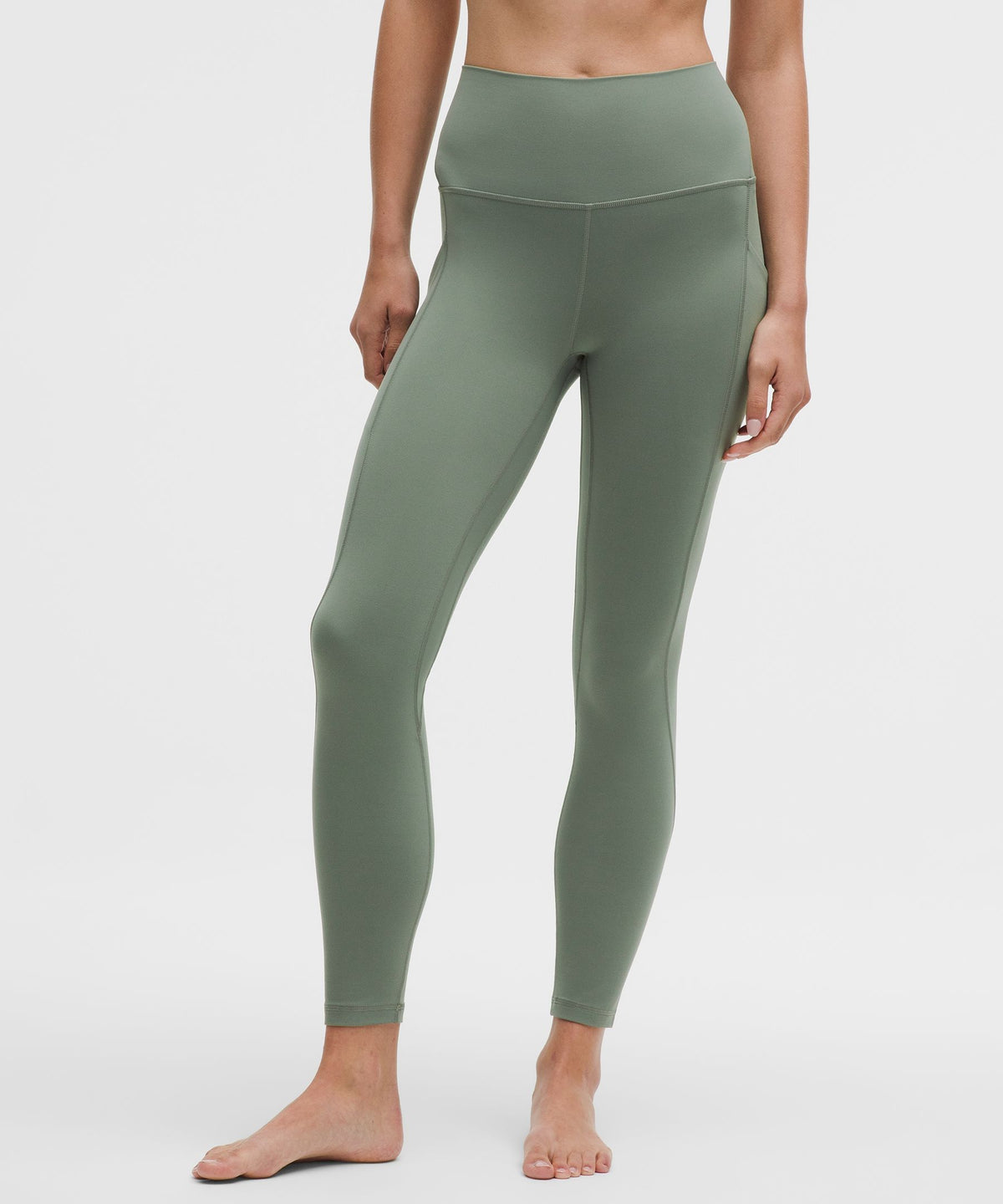 lululemon Align™ High-Rise Pant with Pockets 25"