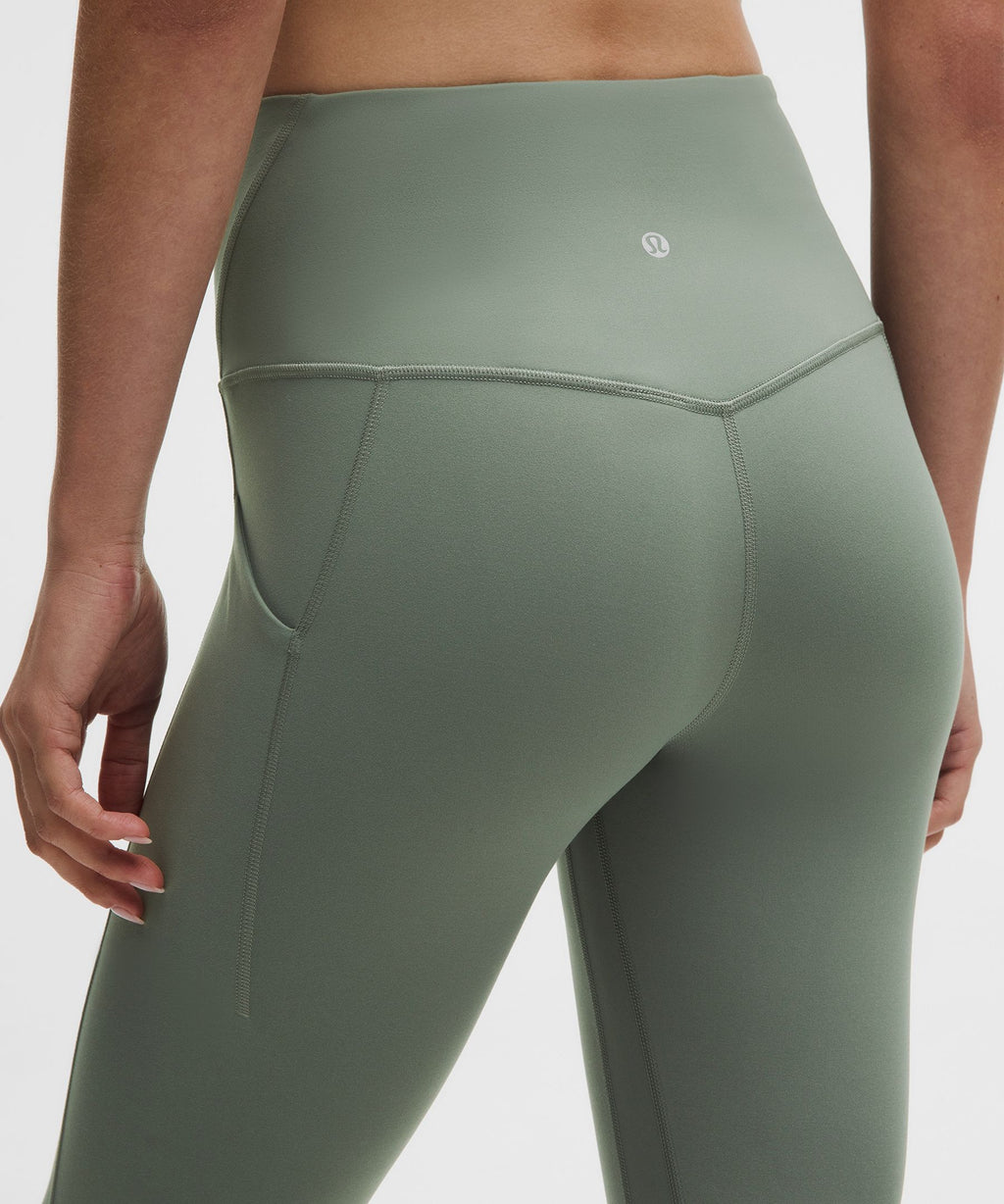 lululemon Align™ High-Rise Pant with Pockets 25"