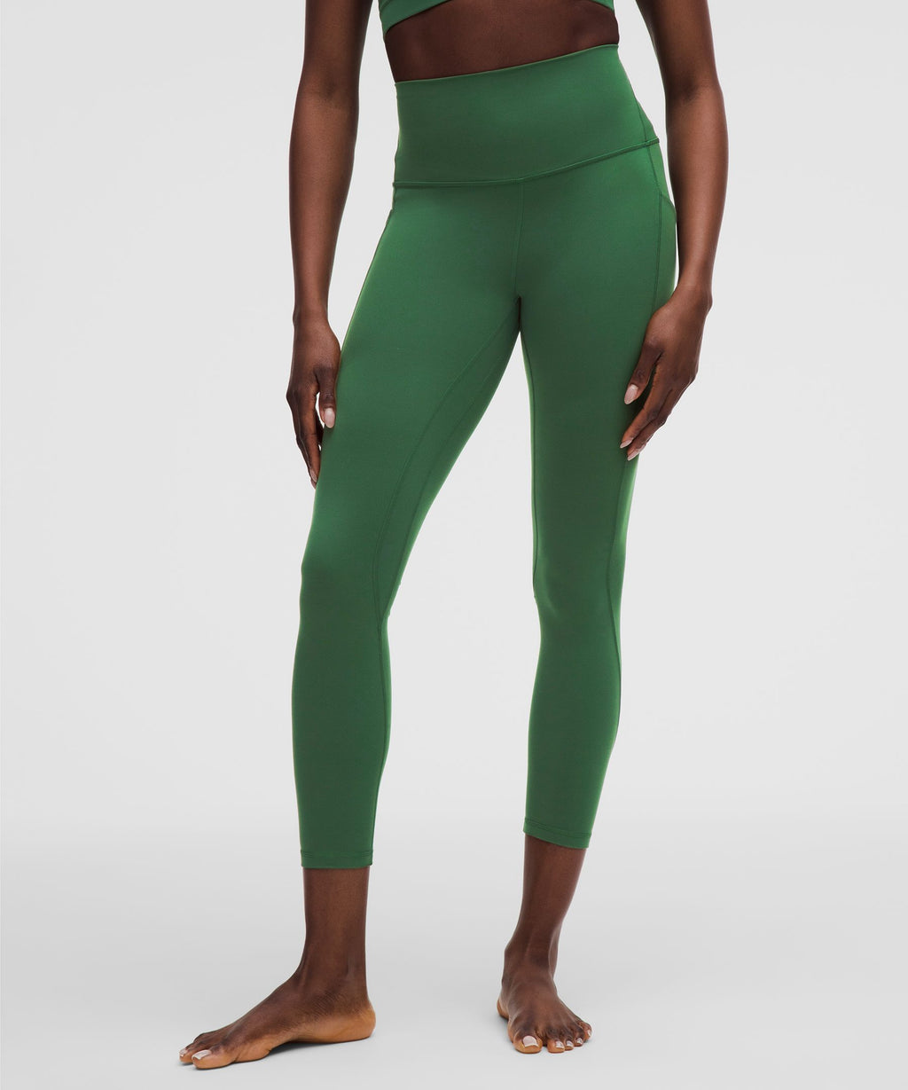 lululemon Align™ High-Rise Pant with Pockets 25"