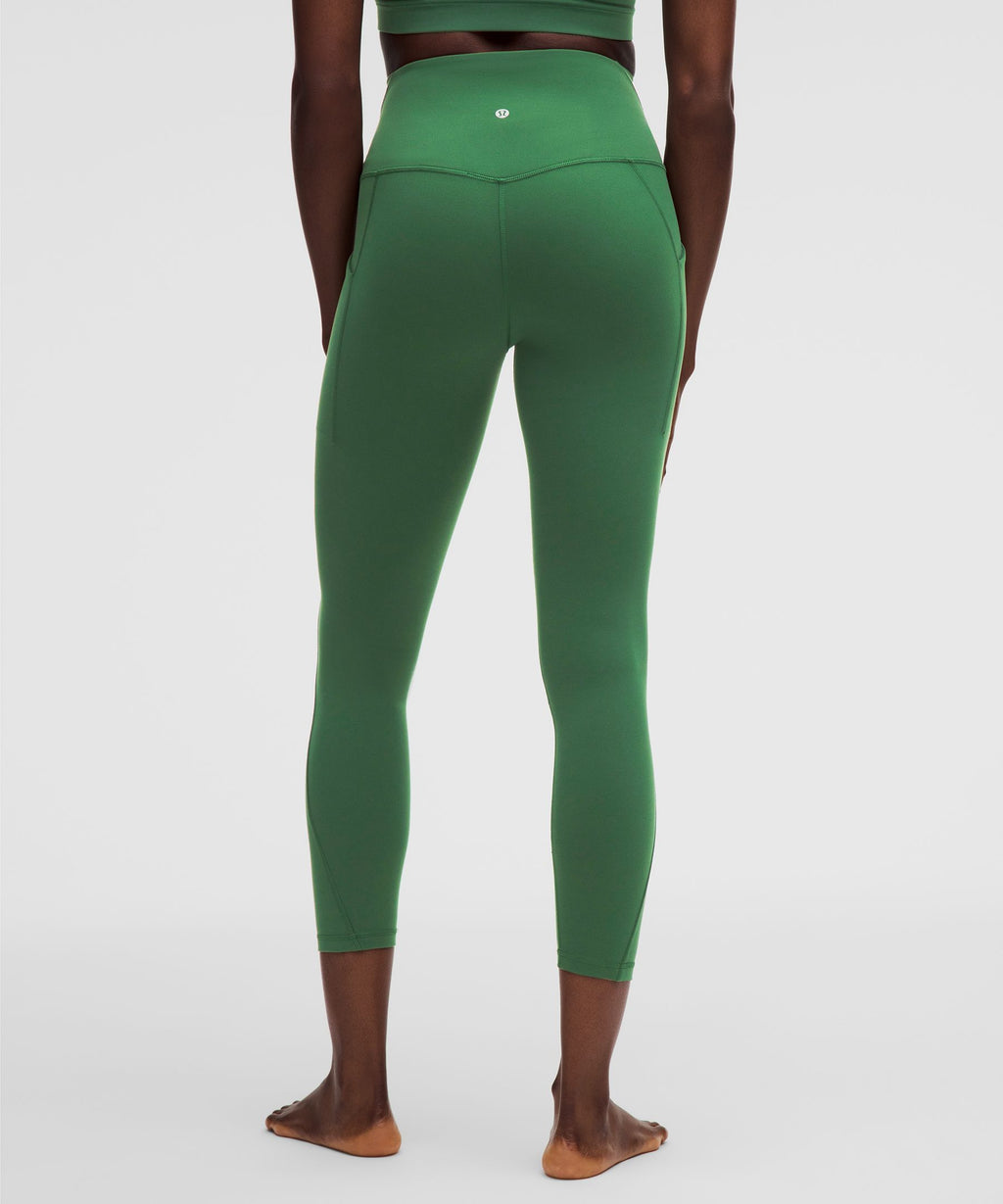 lululemon Align™ High-Rise Pant with Pockets 25"
