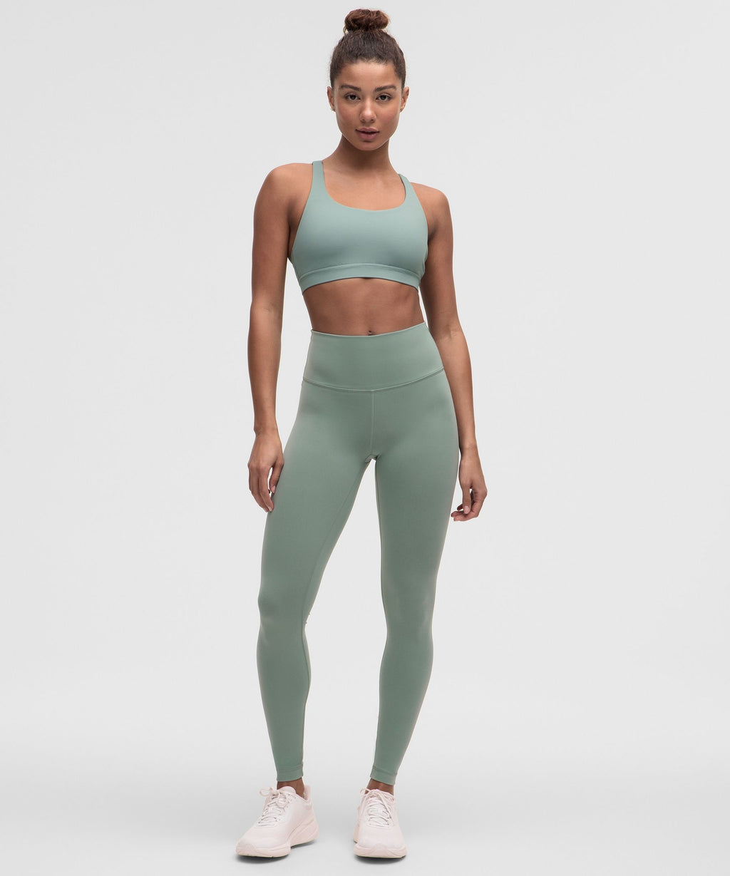 Wunder Train High-Rise Tight 28"
