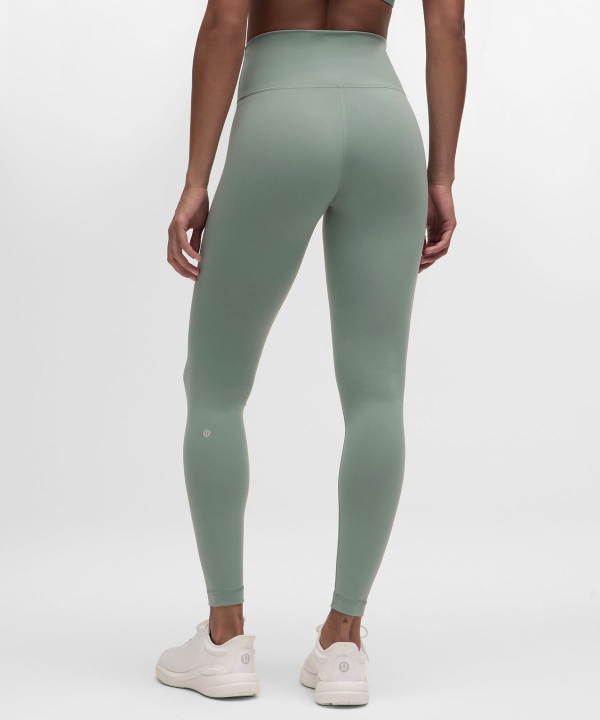 Wunder Train High-Rise Tight 28"